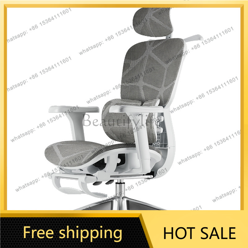 Esports Gaming Furniture - كراسي مكتب فاخرة من LSModern، كراسي