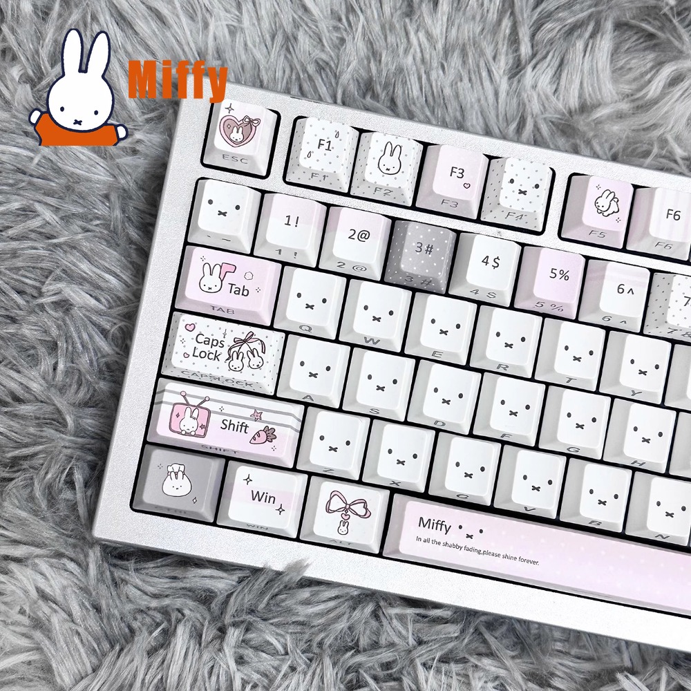 مجموعة أغطية مفاتيح لوحة المفا - مراجعة Keyboard Tenkeyless وسعره