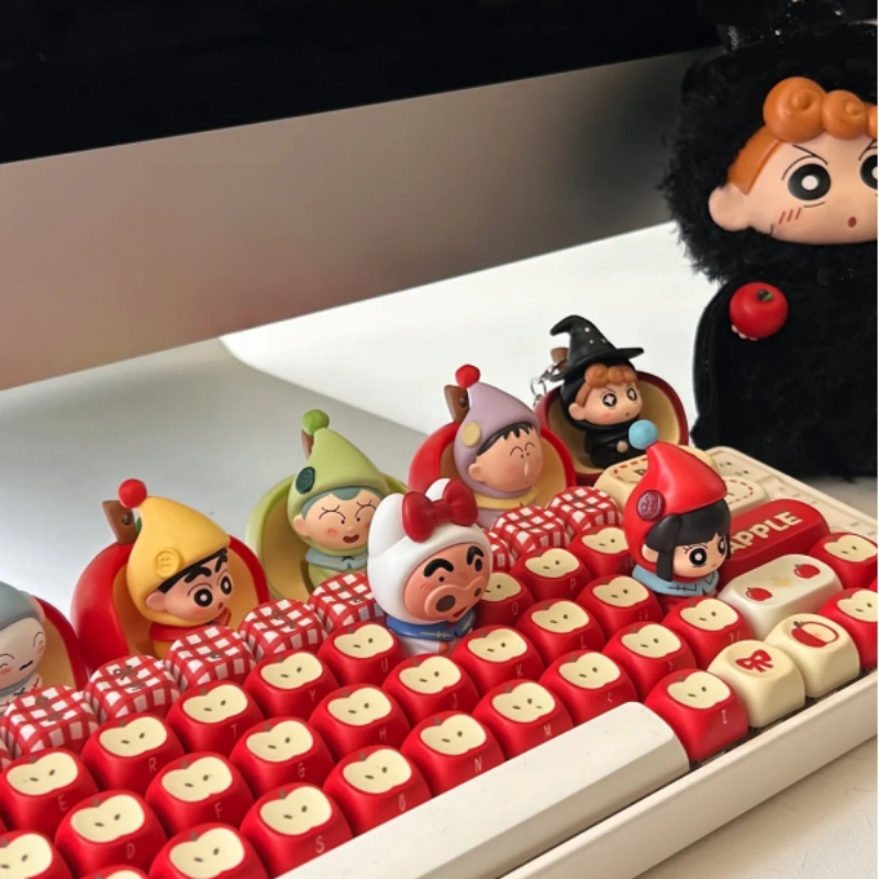 متوفر: ألعاب وصناديق عشوائية أ - مراجعة Keyboard Tenkeyless وسعره