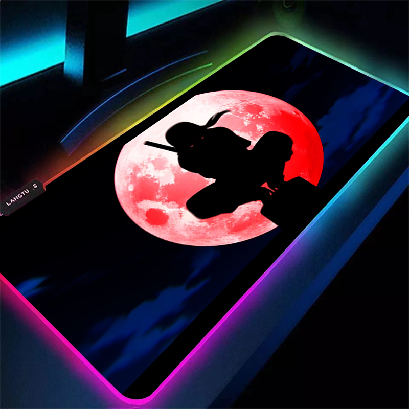 لوحة ماوس كبيرة RGB مقاس 90x40 - مراجعة Esports Gaming Keyboard وسعره