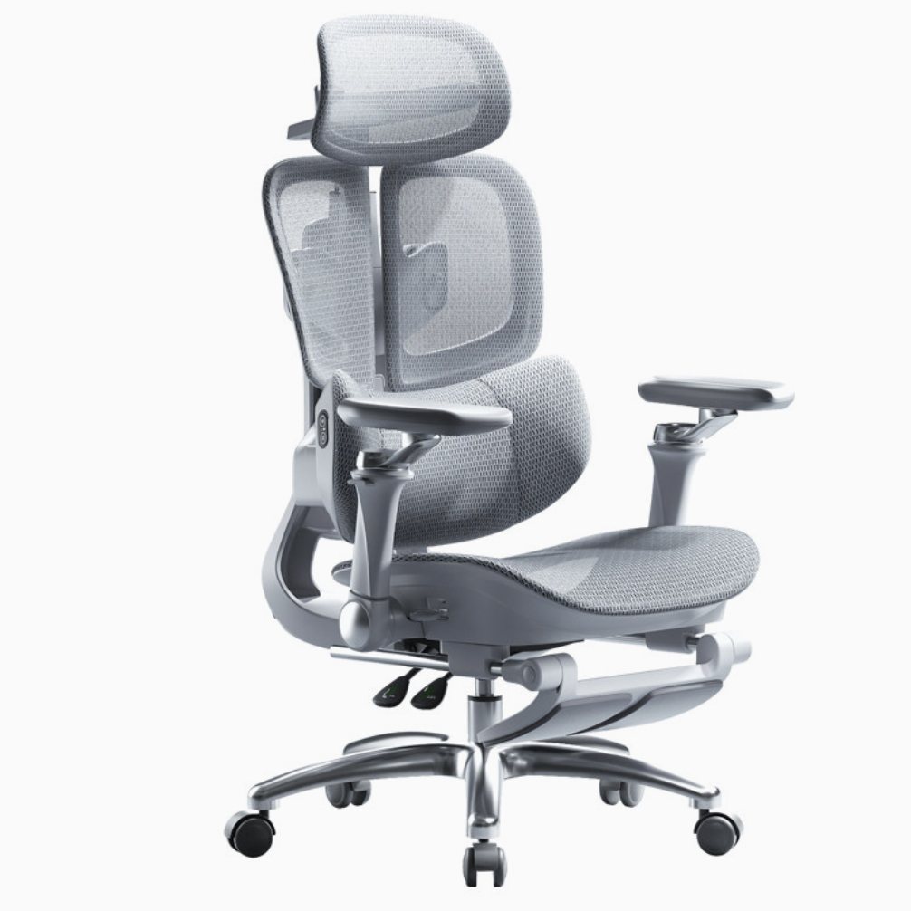 كرسي مكتب مريح مع دعم للظهر قا - مراجعة Esports Gaming Furniture وسعره