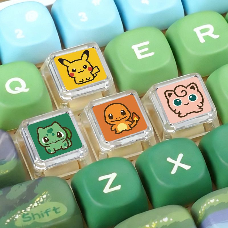 لوحة مفاتيح ميكانيكية من نوع P - مراجعة Keyboard Tenkeyless وسعره