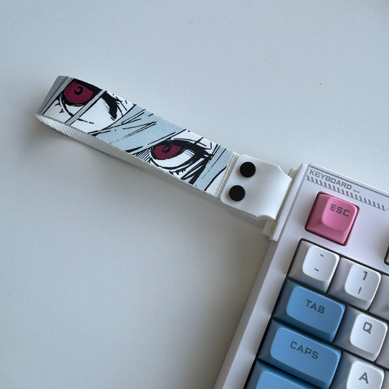 شريط لوحة المفاتيح المخصص Woot - مراجعة Esports Gaming Keyboard وسعره