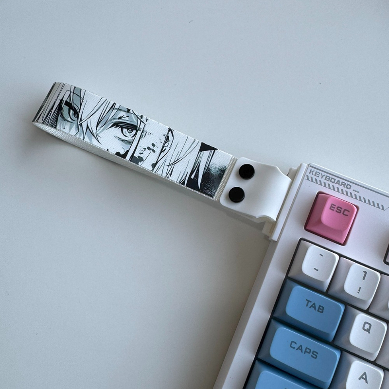 شريط لوحة المفاتيح المخصص Woot - مراجعة Esports Gaming Keyboard وسعره