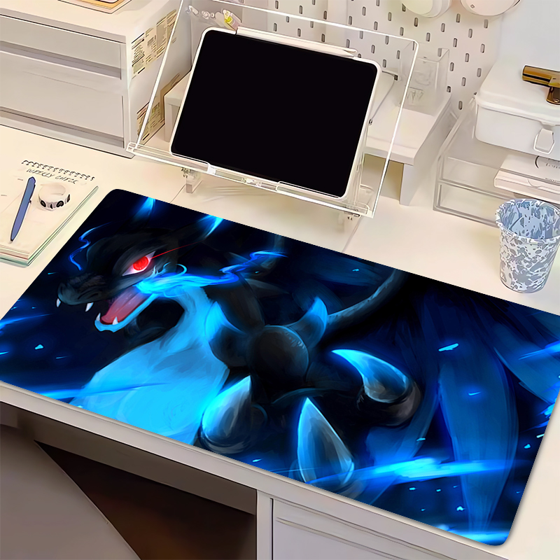لوحة ماوس من المطاط الطبيعي بت - مراجعة Esports Gaming Cabinet وسعره