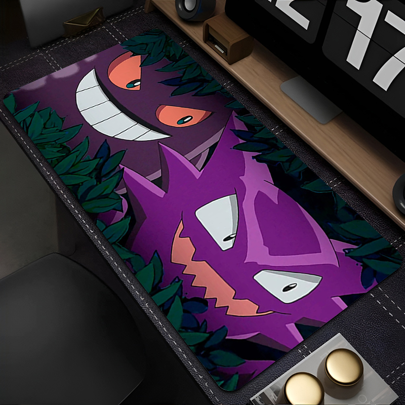 لوحة ماوس مطاطية من البولي كرب - مراجعة Esports Gaming Keyboard وسعره