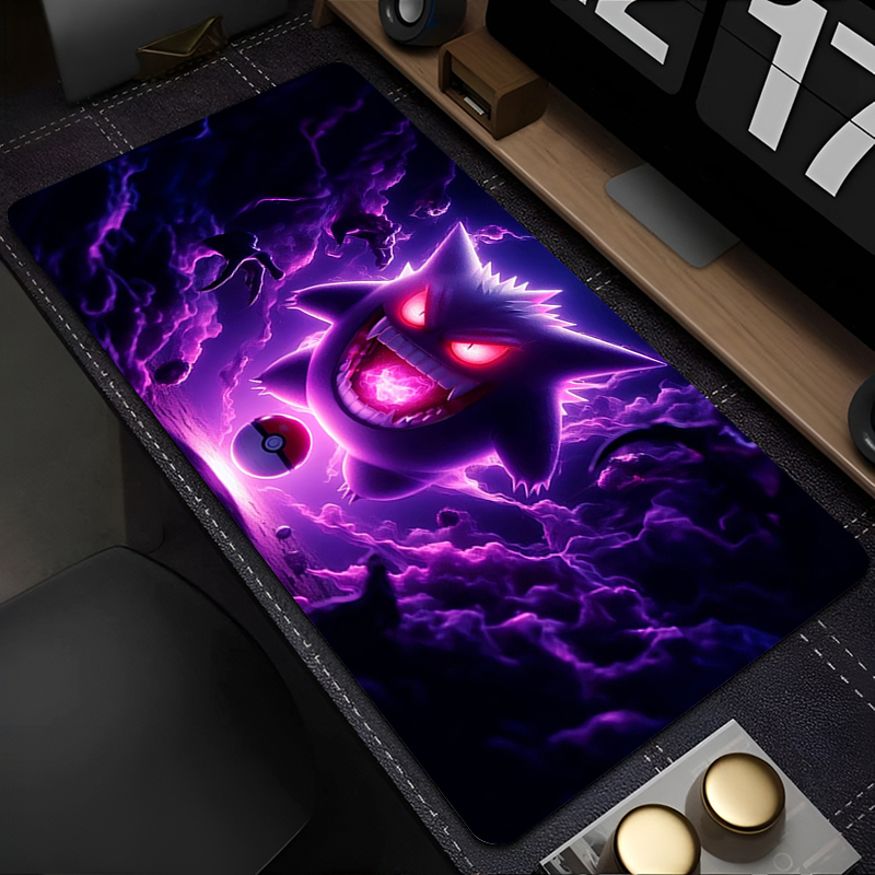 لوحة ماوس مطاطية من البولي كرب - مراجعة Esports Gaming Keyboard وسعره