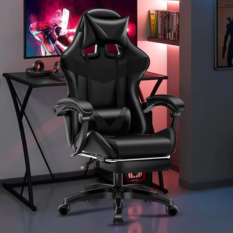 كراسي مكتب للألعاب الإلكترونية - مراجعة Esports Gaming Furniture وسعره