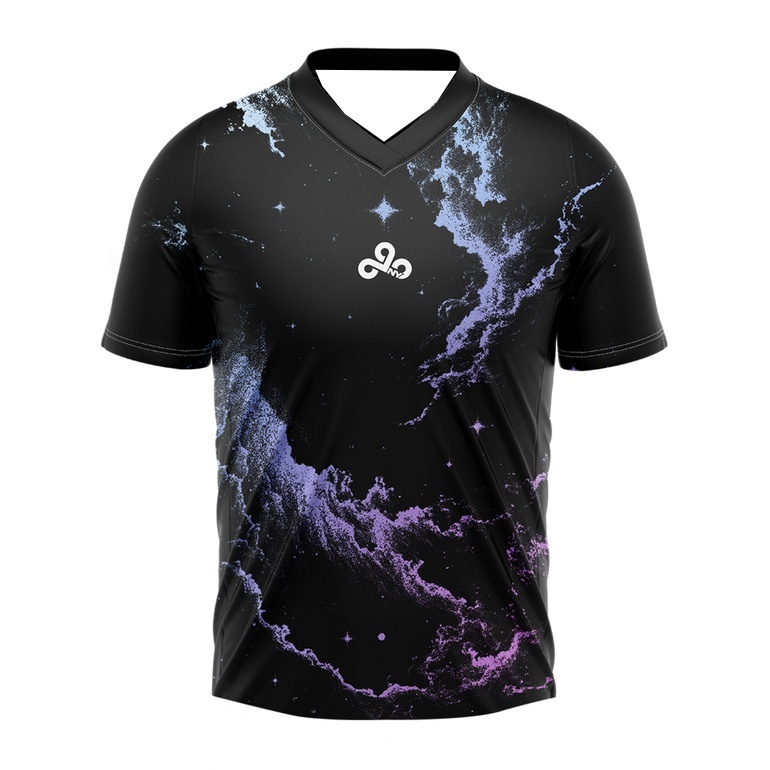 2026 قميص رياضي جديد من Cloud9 - مراجعة Esports Gaming Team وسعره