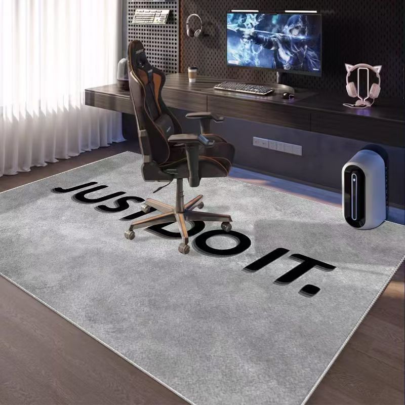 سجادة ألعاب VIKAMA لغرفة الألع - مراجعة Esports Gaming Room وسعره