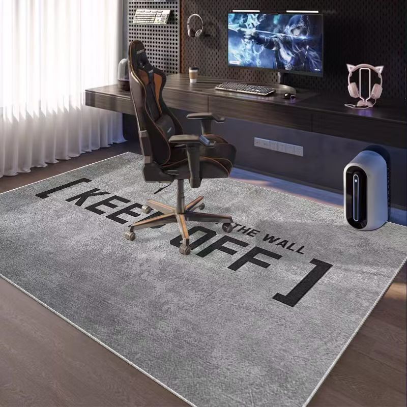 سجادة ألعاب VIKAMA لغرفة الألع - مراجعة Esports Gaming Room وسعره