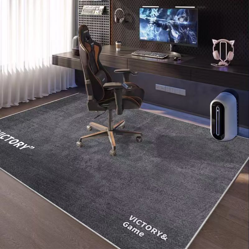 سجادة ألعاب VIKAMA لغرفة الألع - مراجعة Esports Gaming Room وسعره