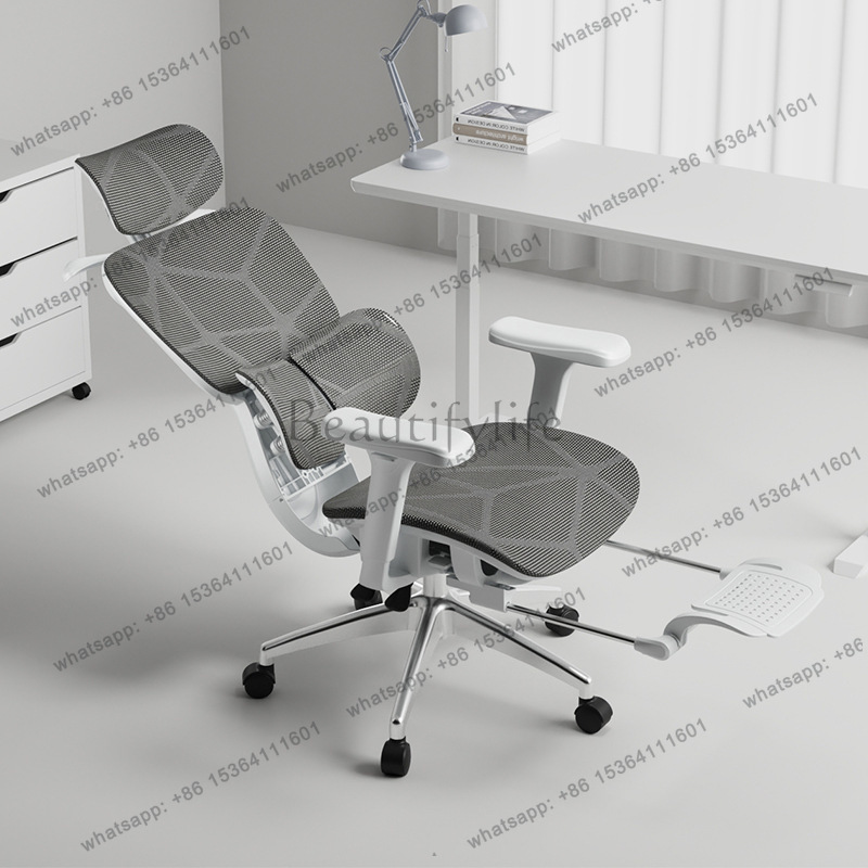 كراسي مكتب فاخرة من LSModern،  - مراجعة Esports Gaming Furniture وسعره