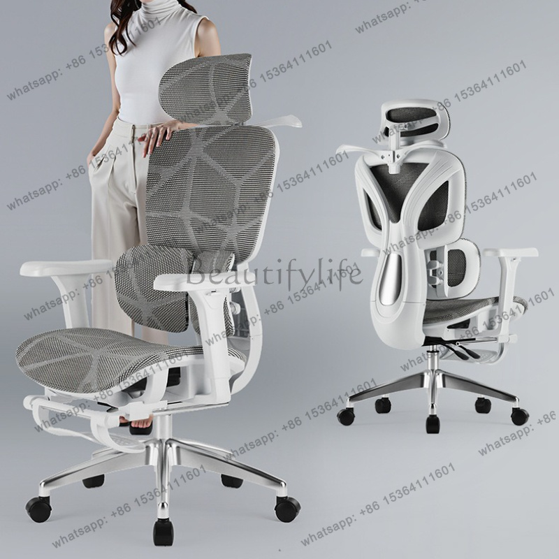 كراسي مكتب فاخرة من LSModern،  - مراجعة Esports Gaming Furniture وسعره