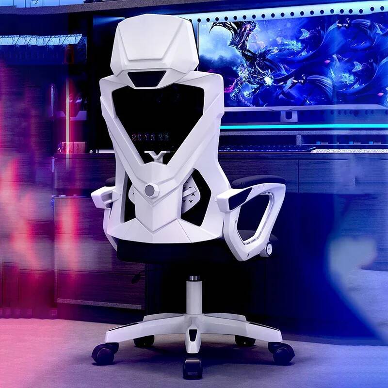 كرسي مكتب مريح للرياضات الإلكت - مراجعة Esports Gaming Furniture وسعره