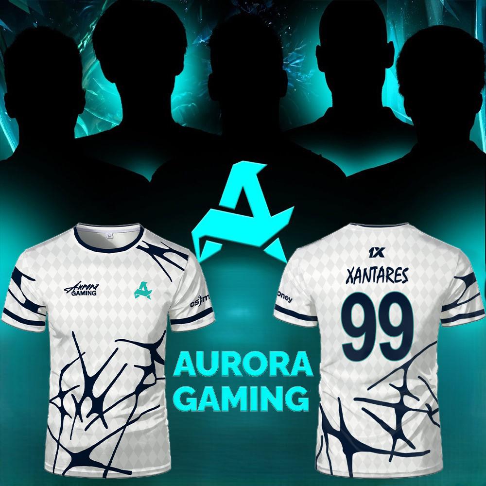 فريق الرياضات الإلكترونية أورو - مراجعة Esports Gaming Team وسعره