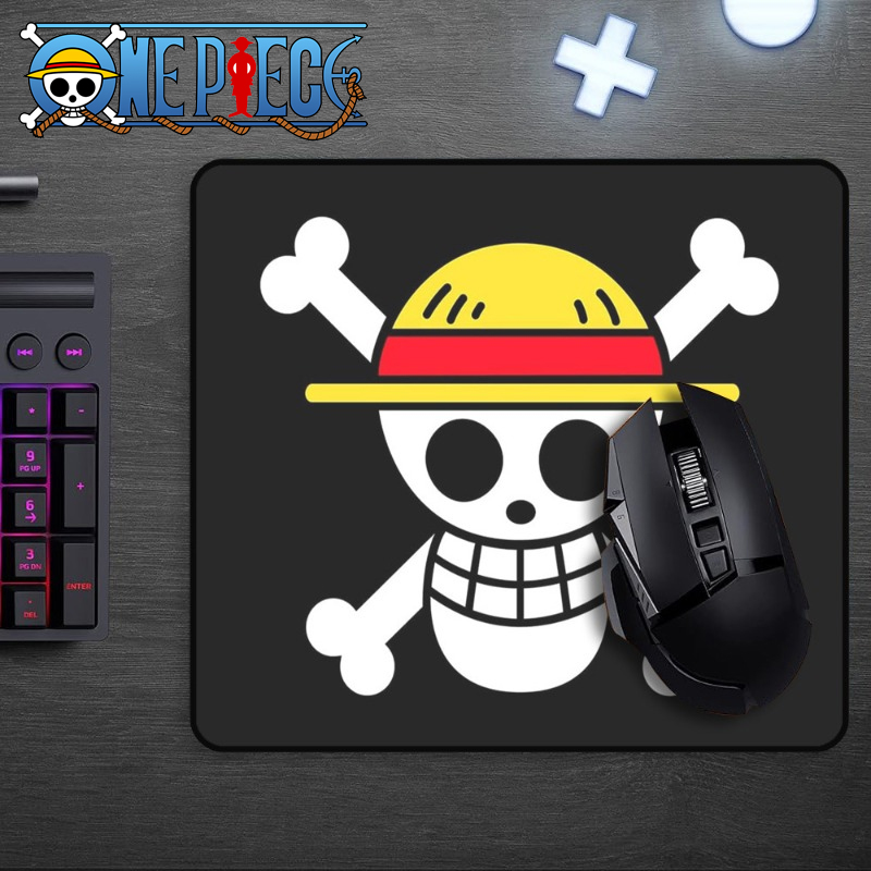 الكرتون قطعة واحدة لوفي الجمجم - مراجعة Keyboard Tenkeyless وسعره