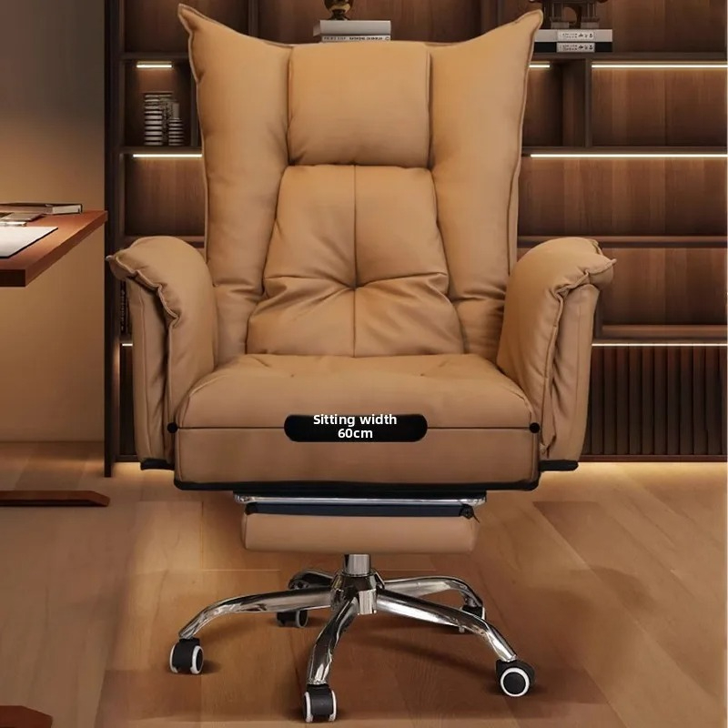 كراسي مكتب مسند الظهر المنزلية - مراجعة Esports Gaming Furniture وسعره