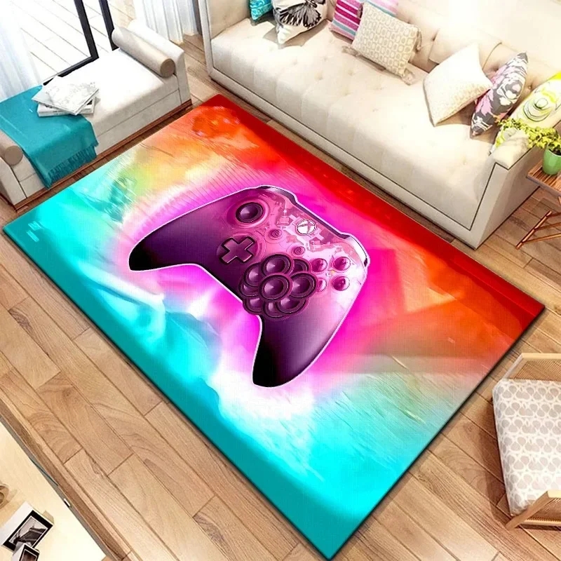 سجادة ألعاب الرياضات الإلكترون - مراجعة Esports Gaming Room وسعره