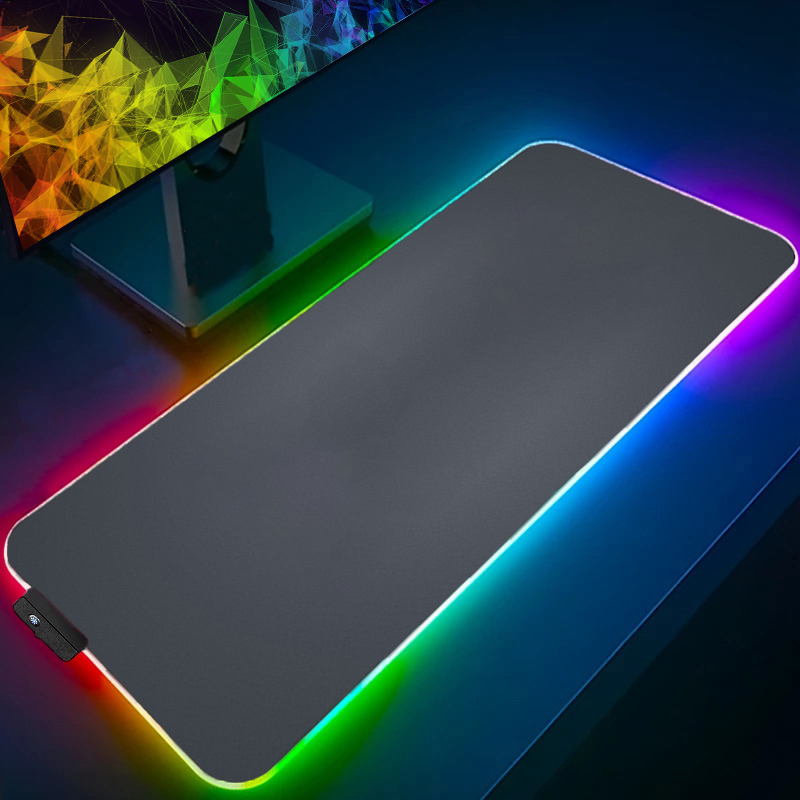 لوحة ماوس بإضاءة خلفية، لون مو - مراجعة Es5 Esports Rgb Gaming Mouse وسعره